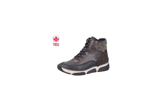 baskets et sportswears Rieker 45956-25