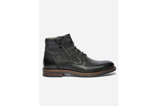bottines boots bottes homme Tbs thierno