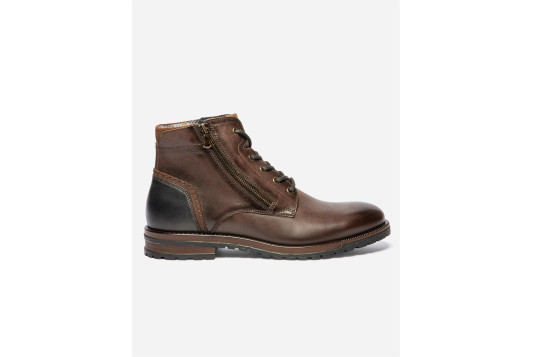 bottines boots bottes homme Tbs thierno