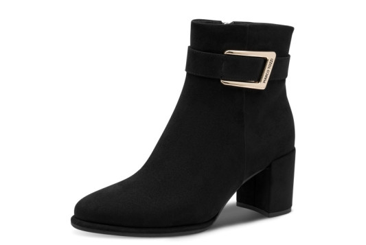 bottines boots bottes Marco Tozzi 2-25319-47
