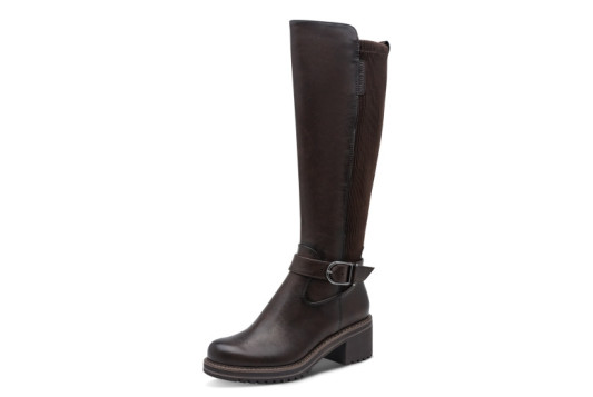 bottines boots bottes Marco Tozzi 2-25604-47