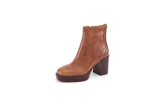 bottines boots bottes Emilie Karston donna