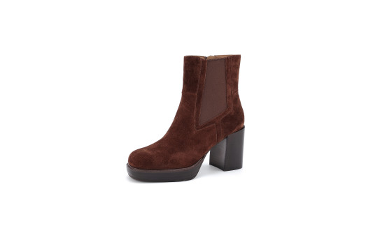 bottines boots bottes Emilie Karston josiane