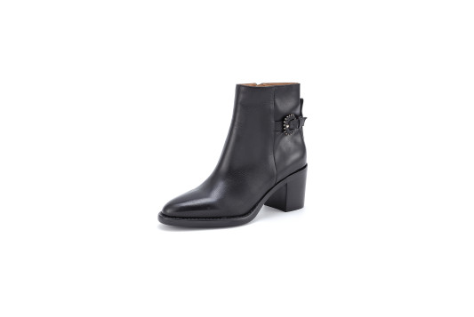 bottines boots bottes Emilie Karston edeline