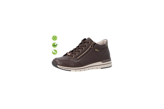 baskets et sportswears Remonte r6777-25