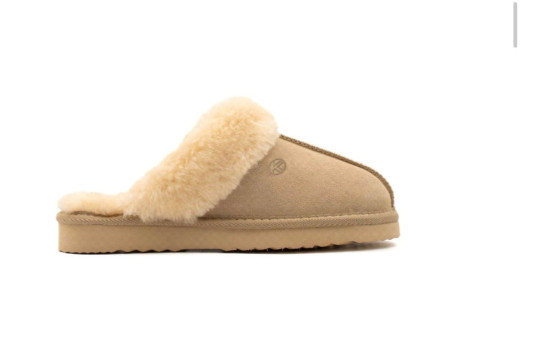 chaussons femme Kelara k61308