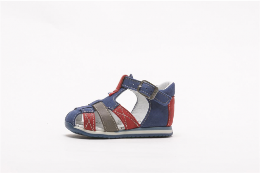 chaussures garcon Bopy zolari
