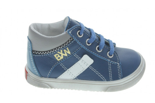 chaussons bebe garcon Bopy rapace