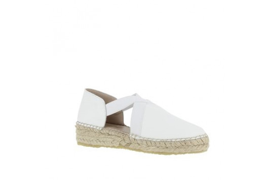 espadrilles femme Maison De L'espadrille 725-8