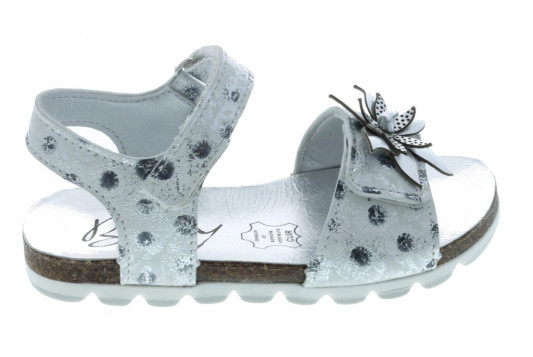 sandales et nu pieds fille Bopy ebuvel