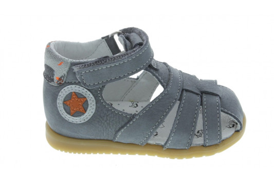chaussures garcon Bopy radar