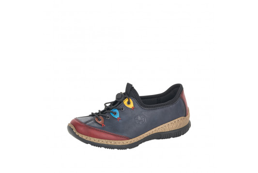 baskets et sportswears Rieker n3271-35